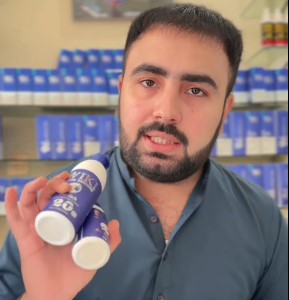 Wiki Special Skin Polish